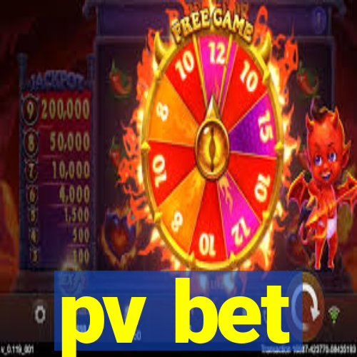 pv bet
